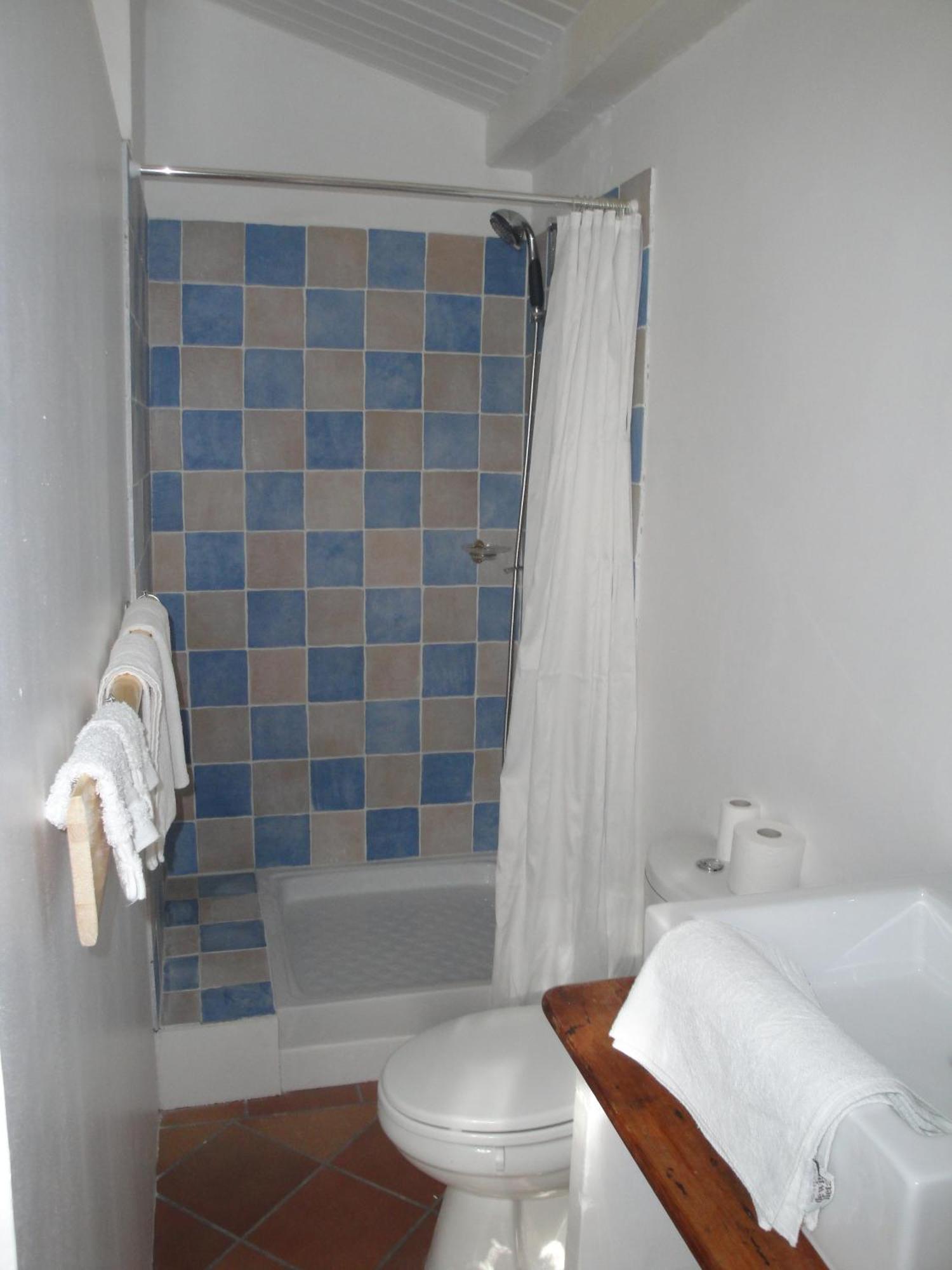Le Buzet Bleu Bed&Breakfast Noirmoutier-en-l'Ile Exterior foto