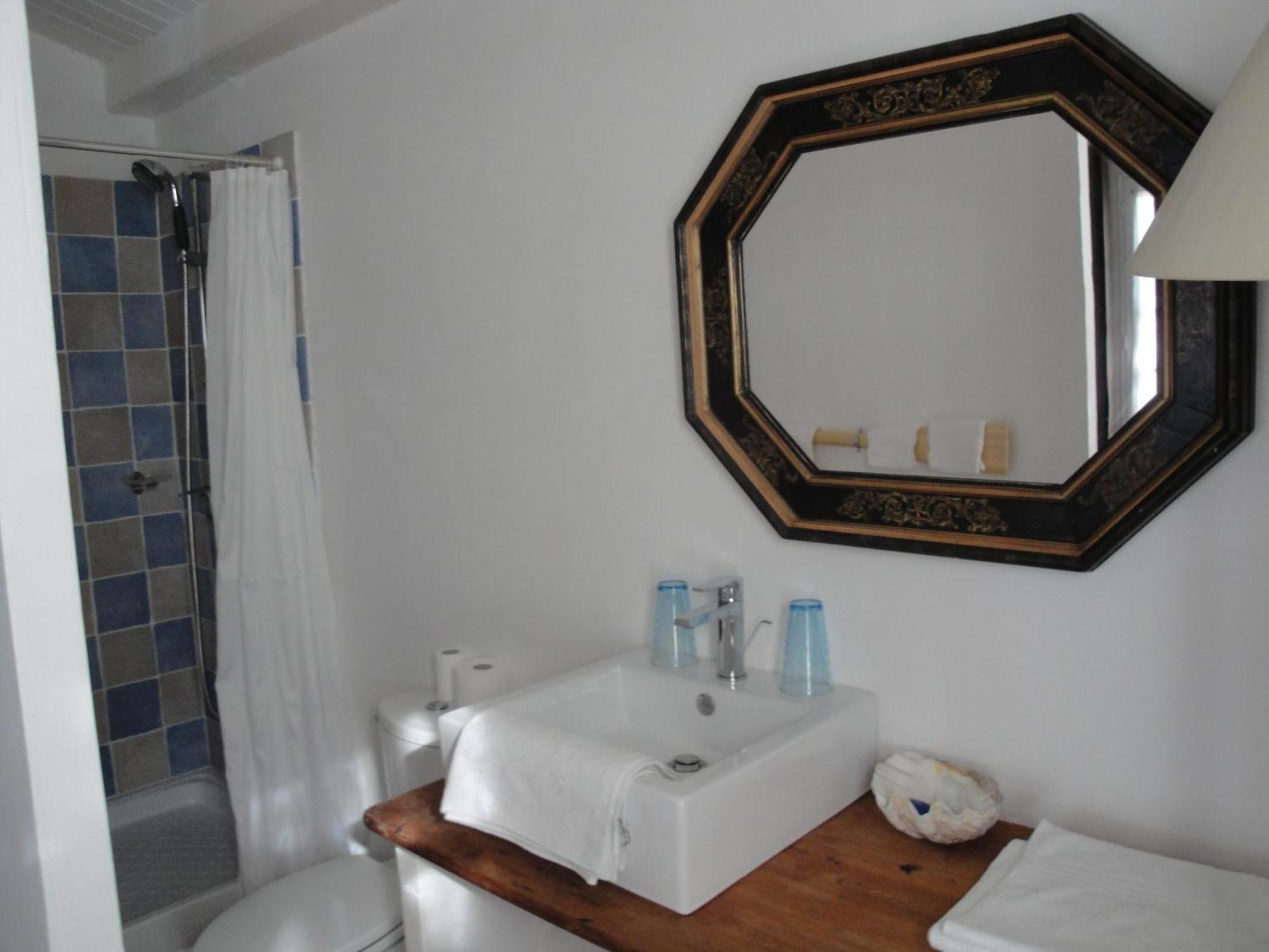 Le Buzet Bleu Bed&Breakfast Noirmoutier-en-l'Ile Exterior foto