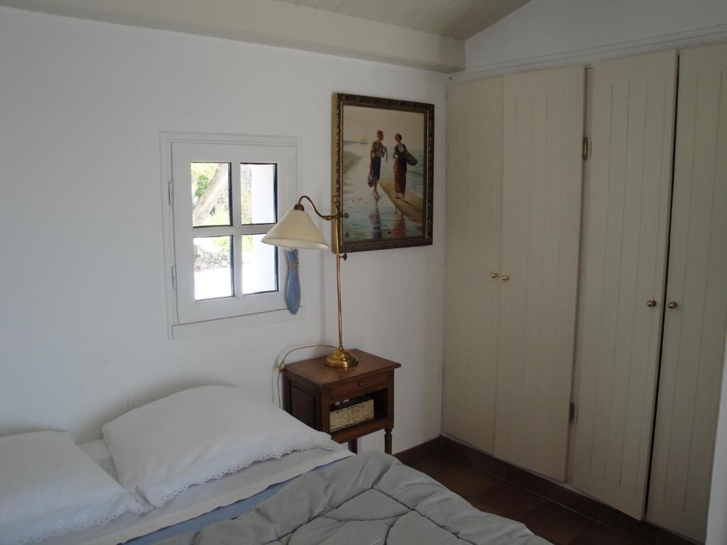 Le Buzet Bleu Bed&Breakfast Noirmoutier-en-l'Ile Exterior foto